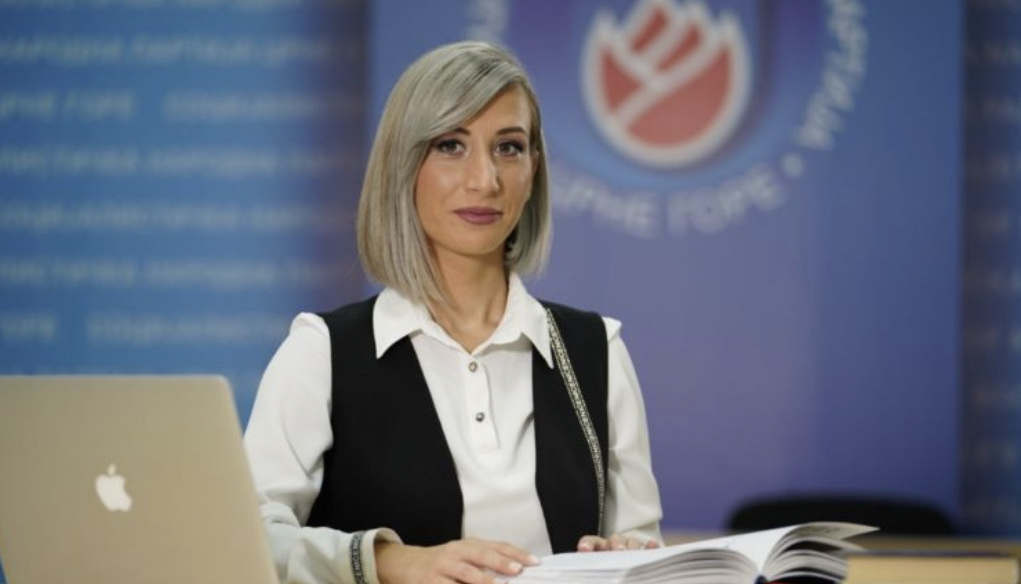 Kaluđerović (SNP): Vrlo brzo nakon izbora Dom zdravlja u Golubovcima će profunkcionisati u punom kapacitetu!