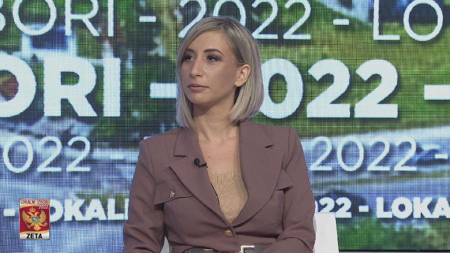 Kaluđerović (SNP): Bitno je da Zeta bude opština u punom kapacitetu a to znači na svim područjima koja joj istorijski pripadaju