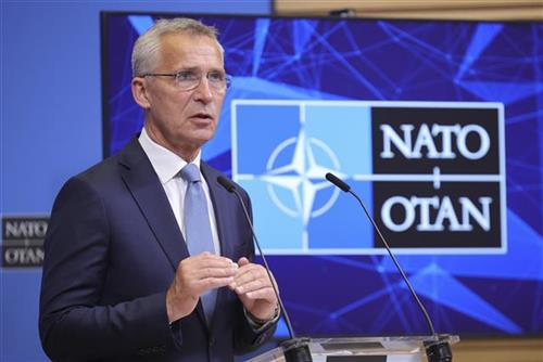 Stoltenberg se ne šali: Biće teške posledice ako Rusija upotrebi bilo kakvu vrstu nuklearnog oružja protiv Ukrajine!