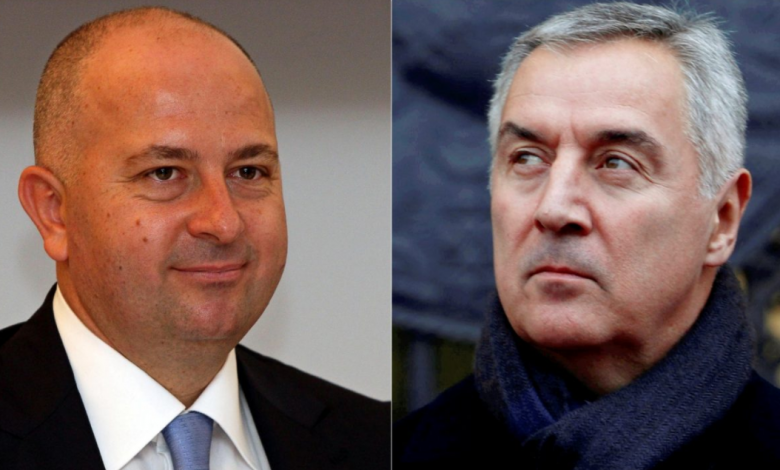 Uhapšen Rezart Tači: Milov ortak pao zbog pranja 18 miliona!