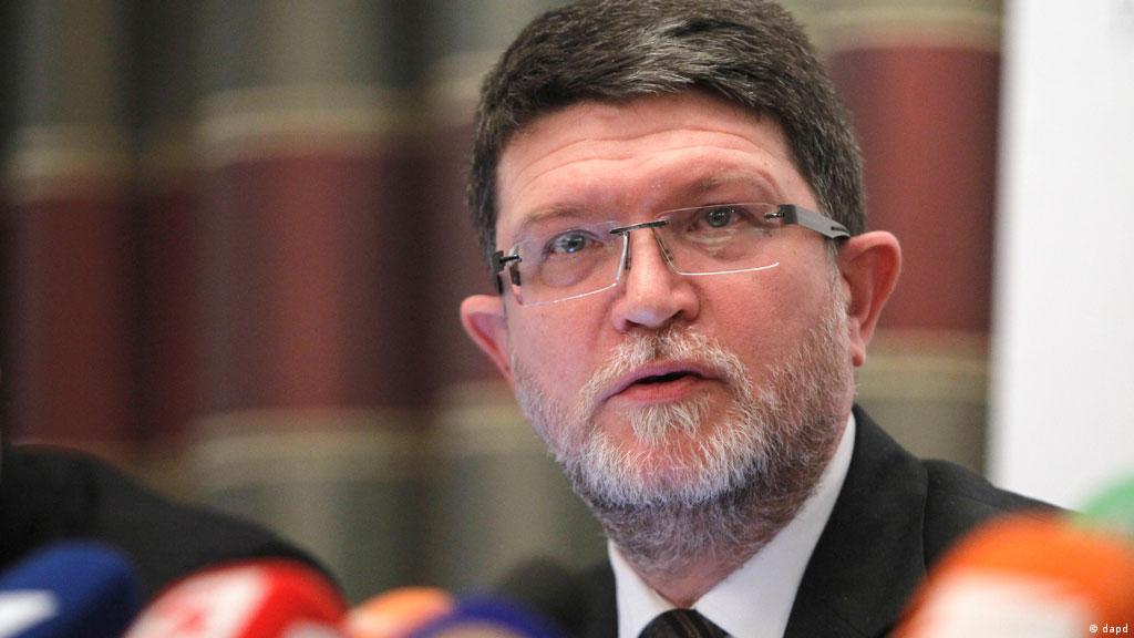 Picula u „elementu“: Nije isključen prekid pregovora Srbije sa EU zbog Vučića