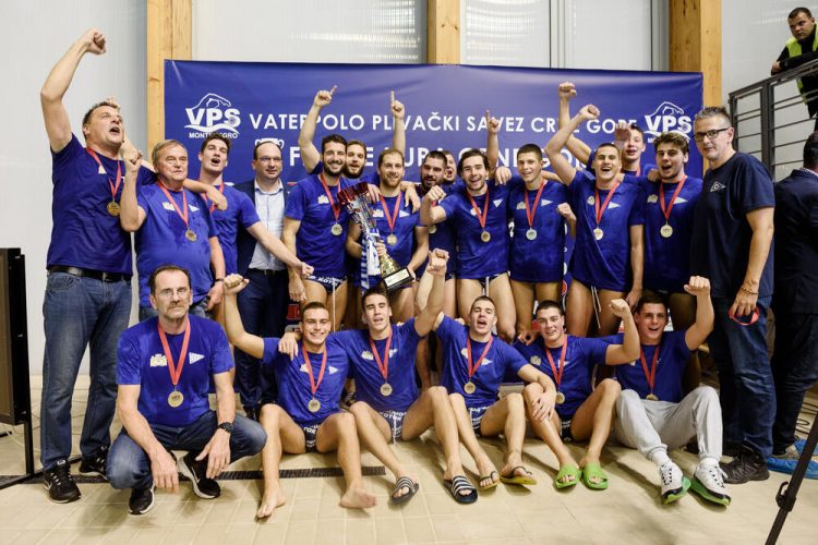 Kovačević novi predsjednik Primorca