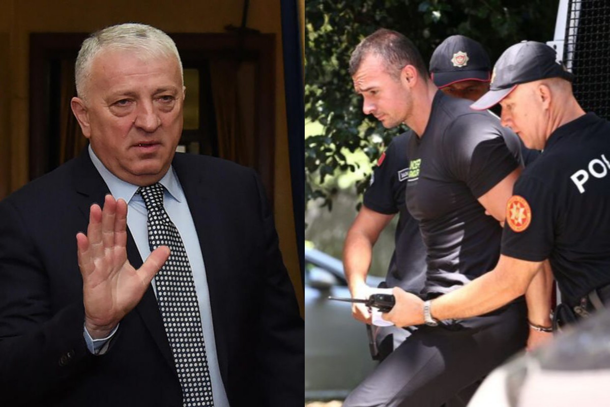 Ima se, može se: Zoran Lazović nudi porodičnu stambenu zgradu vrijednu 426.000 evra i 100. 000 u kešu kao jemstvo za sinovljevu slobodu!