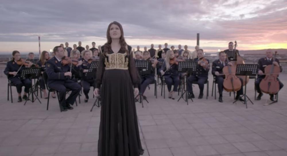 Premijera na sajmu knjiga u Beogradu: Pogledajte spot za pjesmu „Vila sa Košara“ Nevena Milakovića (VIDEO)