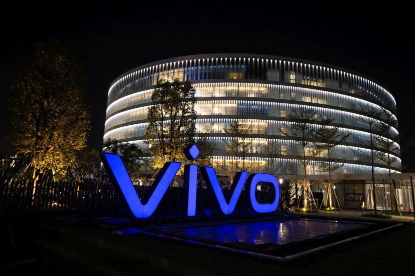 vivo proslavlja drugu godinu na evropskom tržištu