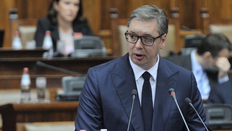 Samoubilački potezi: Hrvati preko EU udarili blokadu Srbiji za ruski gas, Vučić sprema adekvatan odgovor