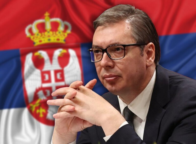 Vučić: Kada bi se Danijel Server pitao, ne bi postojao čvrst razlog ni da Srbija postoji!