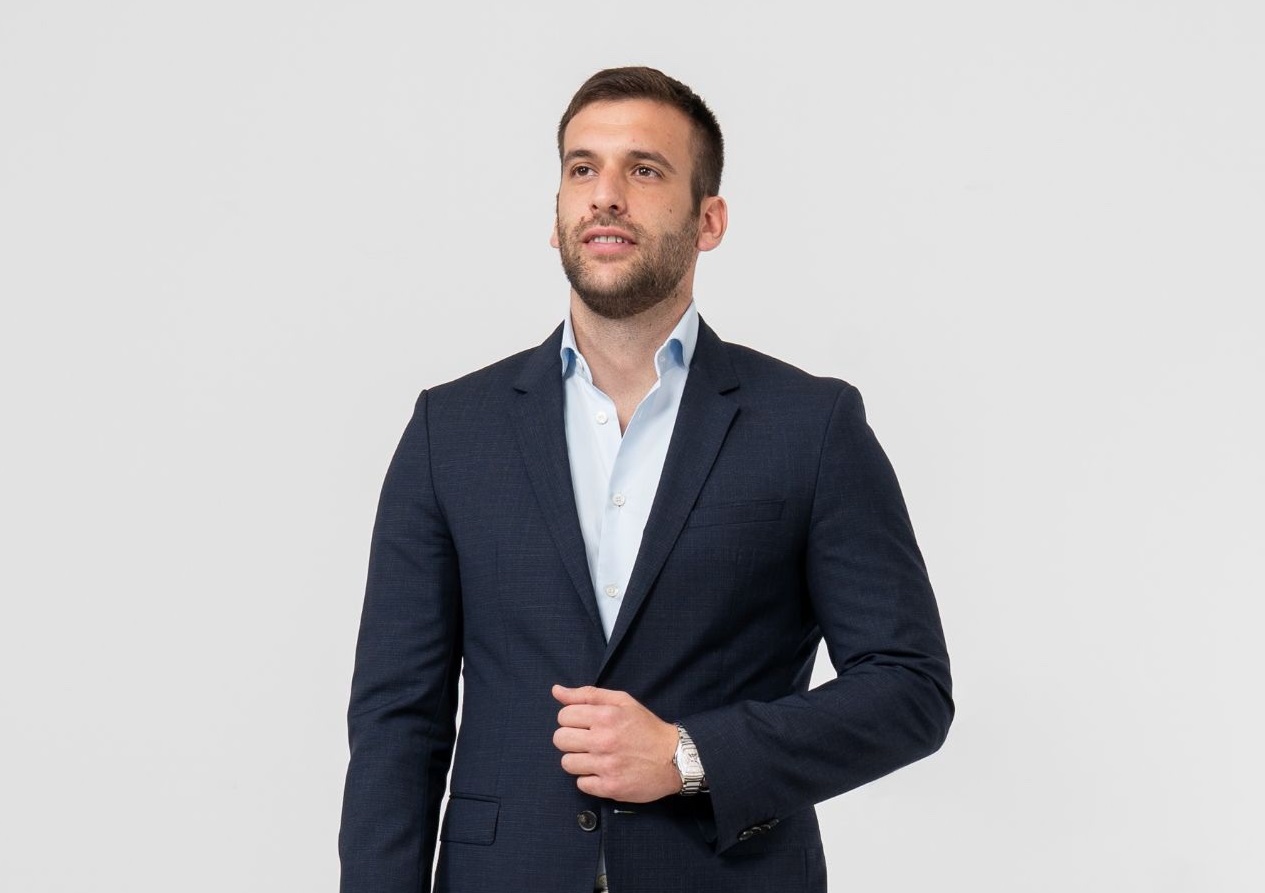 Jelena će spasiti Podgoricu