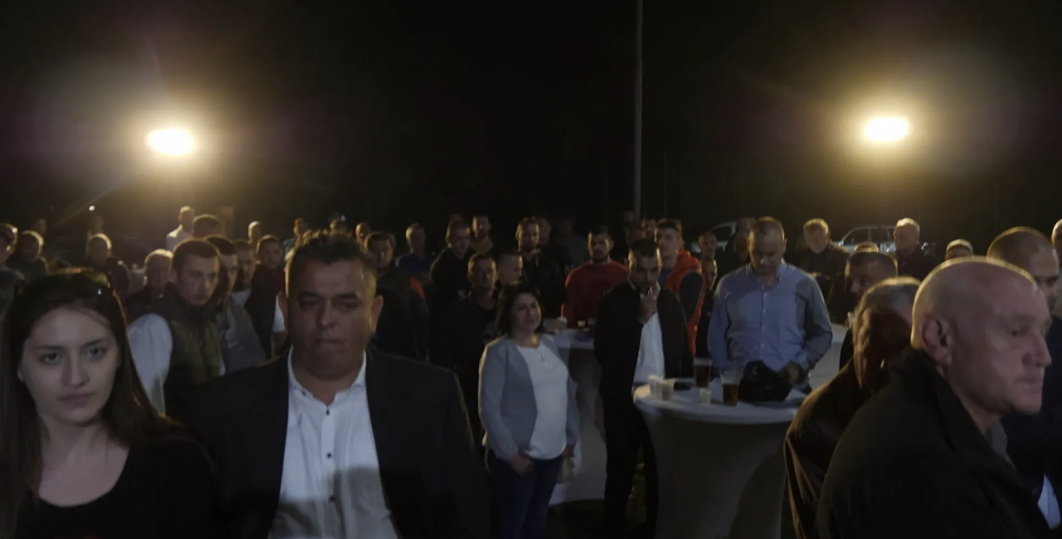 Đoković (DF): Posvećeni borbi za svakog čovjeka