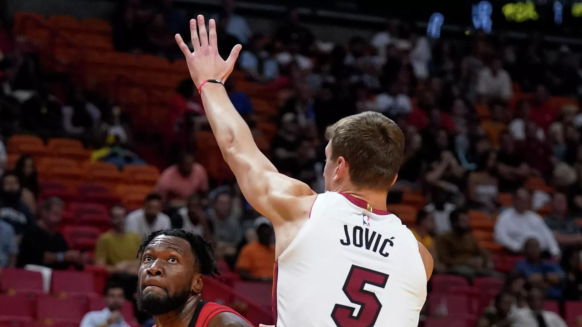NBA: Sjajani Jović; 50. tripl dabl Dončića u karijeri