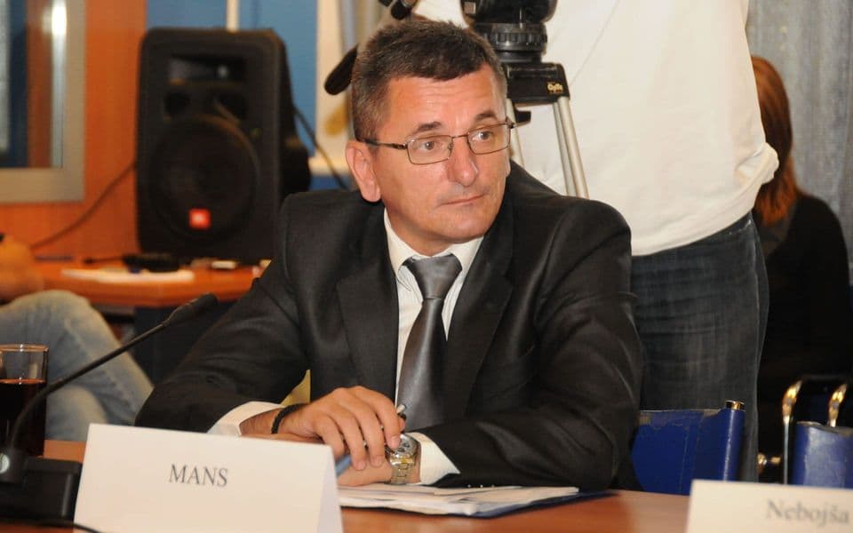 Radulović: Državni organi zakazali, ako su prihvatili prijave prebivališta licima koja nisu ispunjavala uslove; Promjene motivisane namjerom da se glasa na izborima u opštini gdje se prijavljuje prebivalište