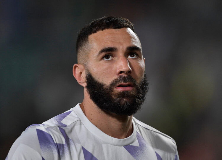 Katastrofa za Francuze: Benzema propušta Svjetsko prvenstvo!