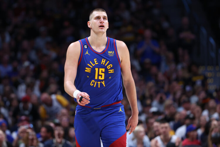 NBA liga: Jokić u pobjedi Denvera oborio još jedan rekord