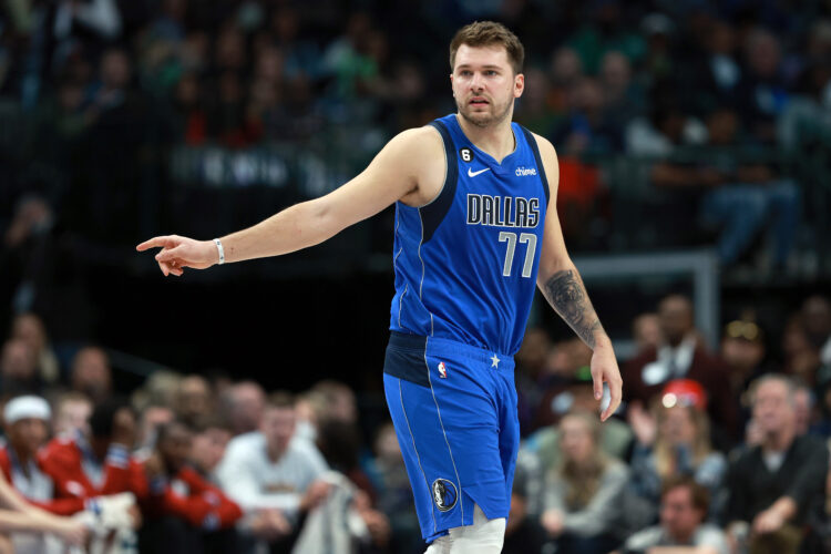 NBA: Maestralni Dončić; Pobjede Njujorka i Klipersa