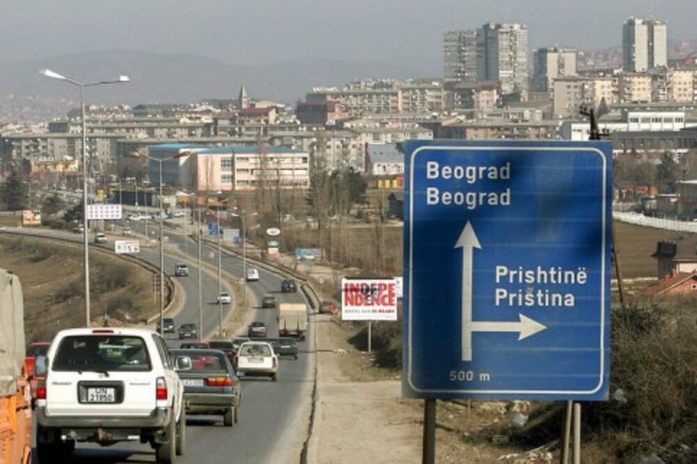 Objelodanjen francusko-njemački predlog za Kosmet: Tražili od Srbije da njeguje dobrosusjedske odnose i poštuje teritorijalni integritet svoje južne pokrajine!