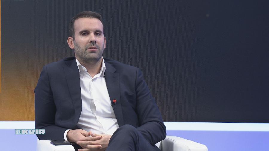 Spajić: Deficit tekućeg budžeta najbolje mjerilo da li je budžet održiv ili nije
