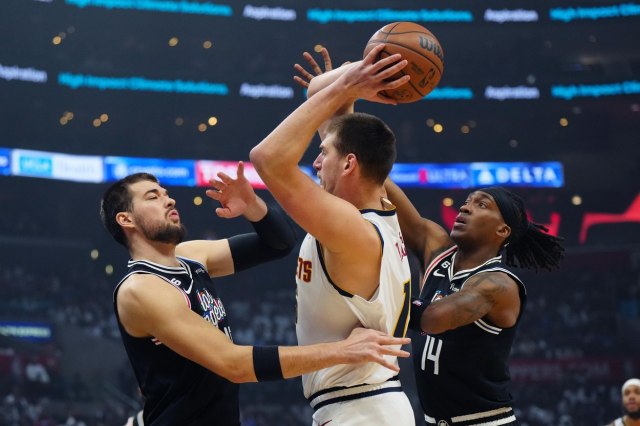 NBA: Dabl dabl Jokića; Denver do druge pozicije na Zapadu