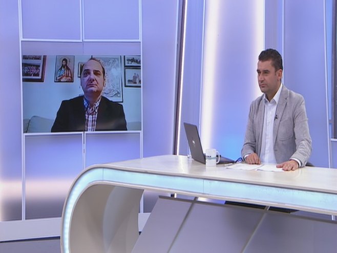 Raković: Namjera Prištine je da Srba na KiM više nema