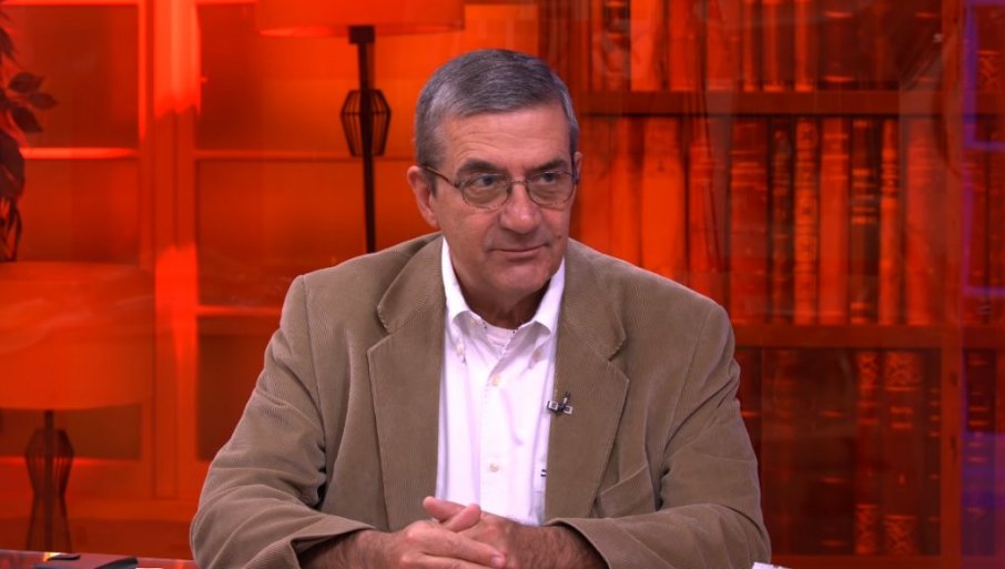 Trifković: Srbija nije sama po pitanju Kosova i Metohije, nijedan srpski državnik neće moći da potpiše nezavisnost!