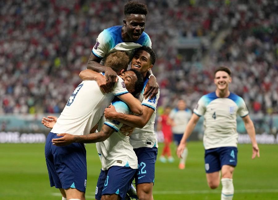 Danas na programu drugo kolo Mundijala: Derbi dana Engleska – SAD