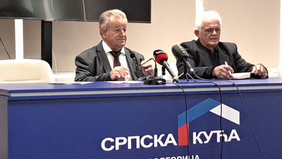 Udruženje boraca ratova 90-ih: Ukloniti sramnu ploču u Morinju; Vladimir Jokić da podnese ostavku!