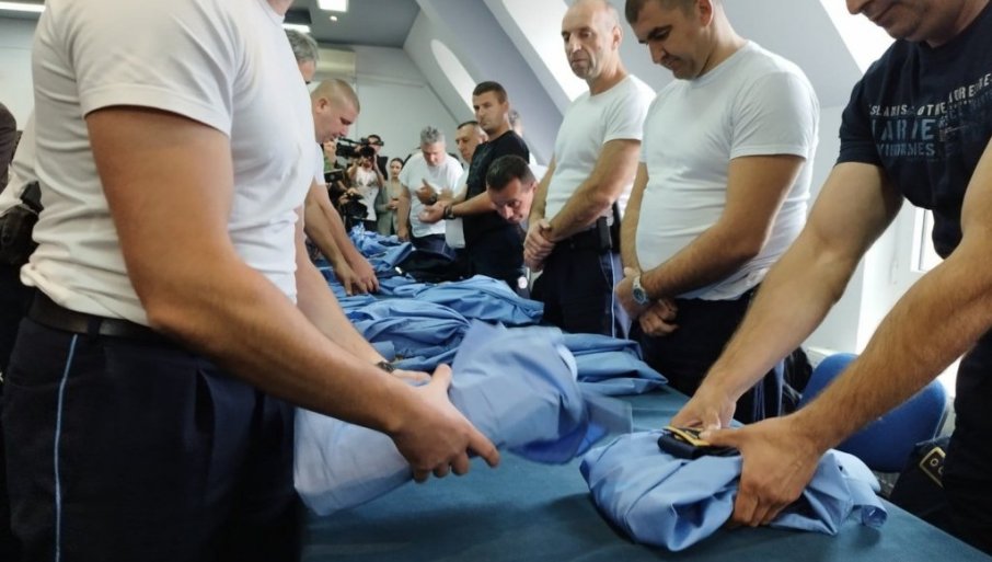 Zbog terora iz Prištine: Srbi napustili sve institucije