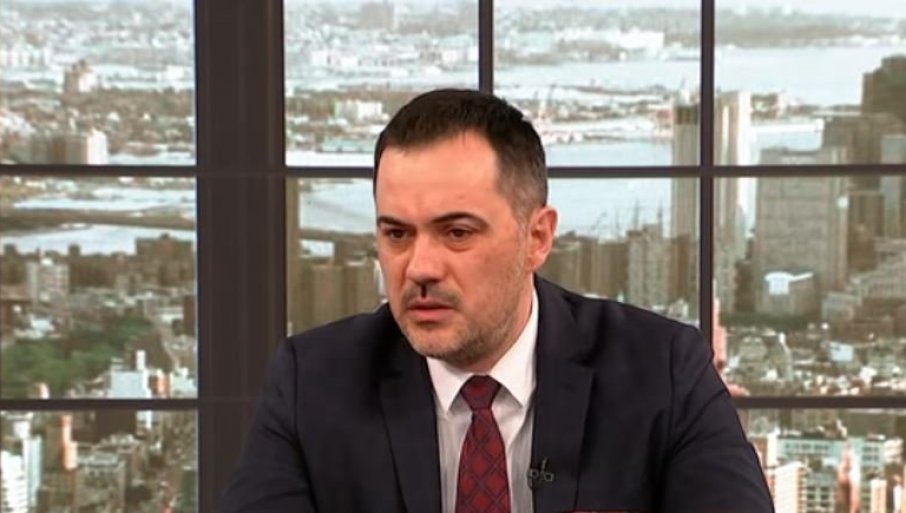 Načelnik SBPOK o hapšenju pripadnika kriminalne grupe „vračarci“ : Dvoumili se da li da ubiju Vučića ili njegovo dijete!