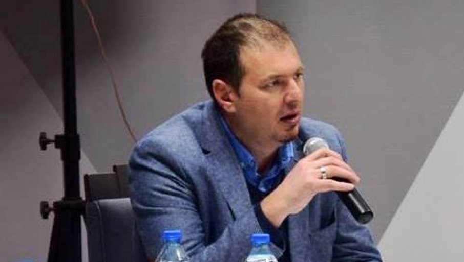 Na Jarinju: Pripadnici ROSU maltretirali i udarili Miodraga Milićevića!