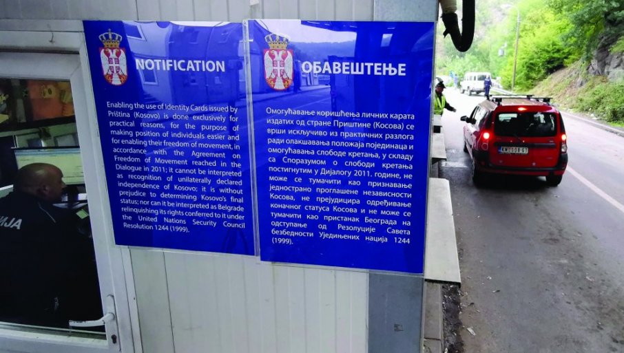 Priština mora da poštuje ZSO obaveze: Specijalni izaslanik SAD za Zapadni Balkan jasan u porukama Kurtiju