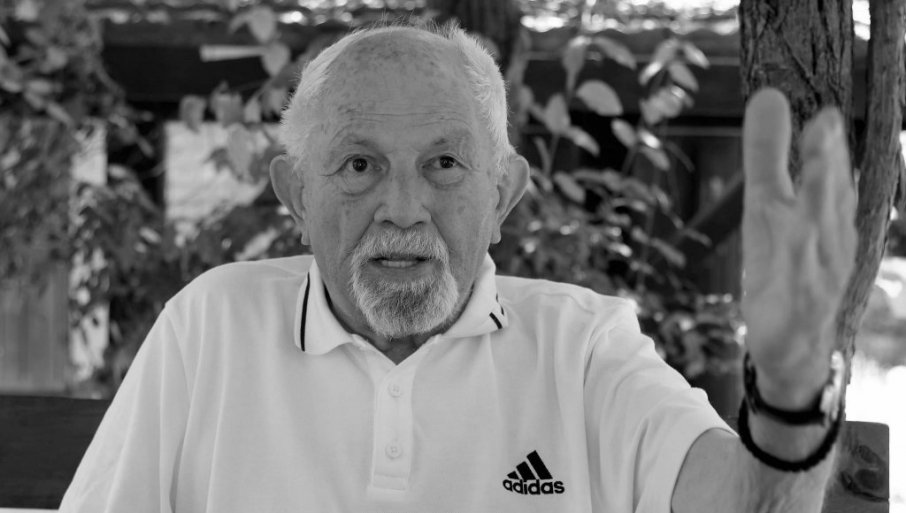 Preminuo akademik Milovan Danojlić!