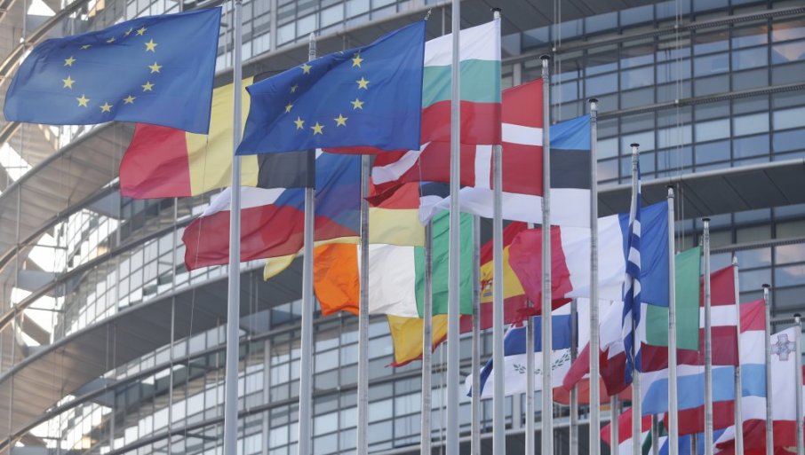 Evropski parlament rezolucijom traži da Srbija uvede sankcije Rusiji i odustane od teritorijalnog integriteta