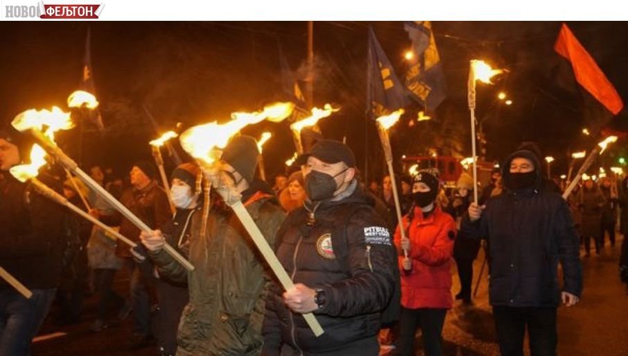 RAĐANJE „EVROMAJDANA“ I ZAČEĆE VELIKOG ZLA