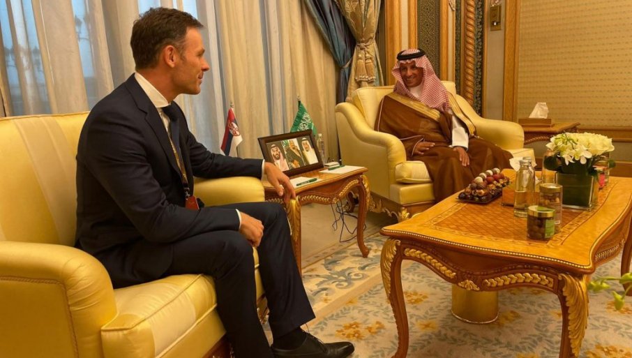 Mali: Veliki potencijal za jaču ekonomsku saradnju sa Saudijskom Arabijom!