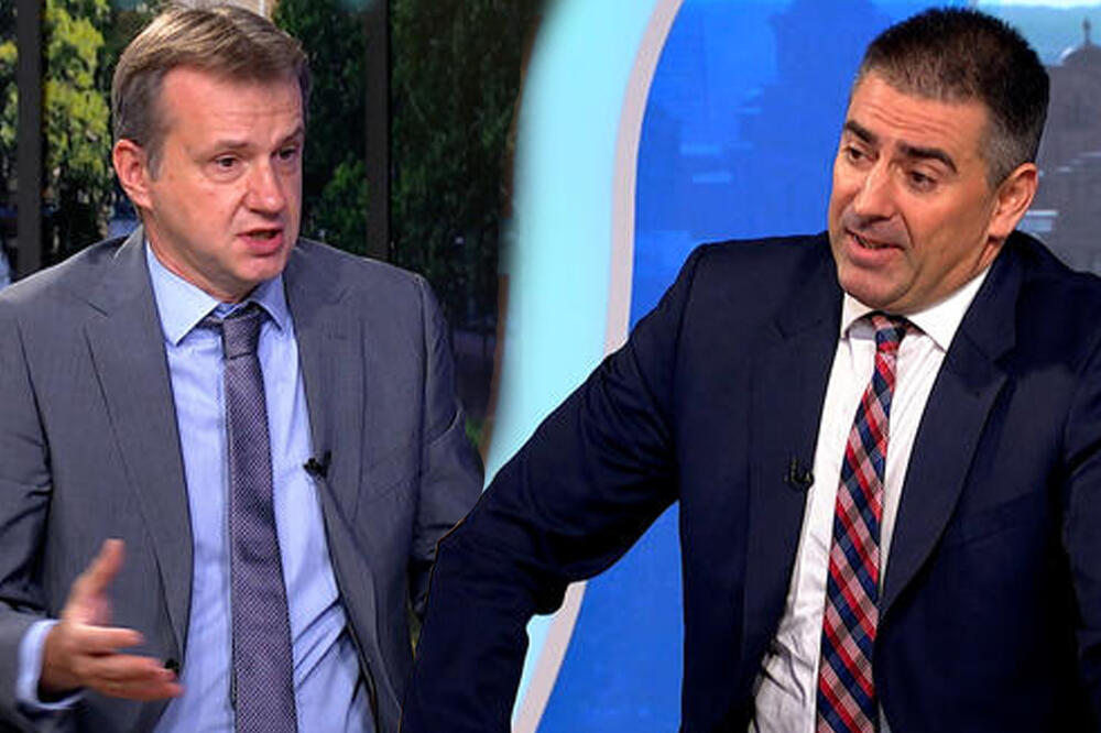 Mitić: Sve što je potpisano u Briselskom sporazumu je sprovođeno samo da ide na ruku Albancima