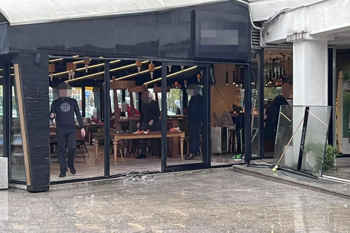 Eksploziv ispred kafića „Salvador“ bio napunjen gelerima!