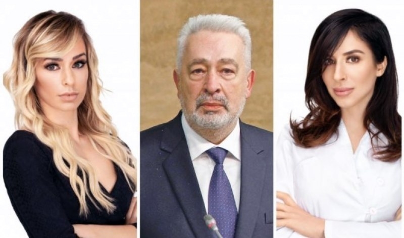 Bivši poslanici DPS-a Marta Šćepanović i Bogdan Fatić, Milojko Spajić, kao i djeca Zdravka Krivokapića nepropisno zadržali diplomatske pasoše