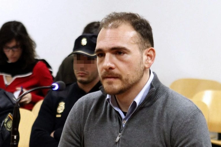 Luka Bojović 30. novembra stiže u Srbiju