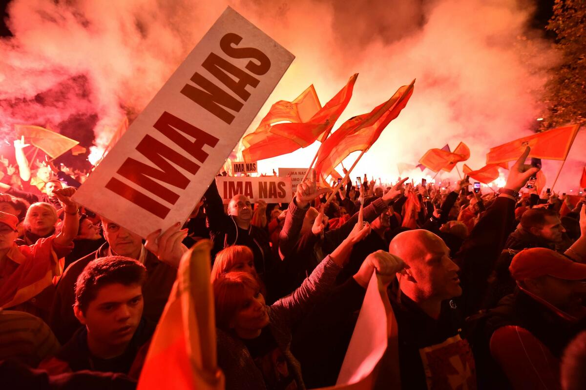 „IMA NAS“ OVOLIKO, A BIĆE JOŠ I MANJE!