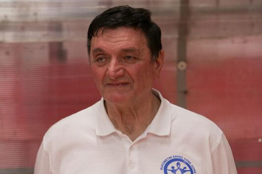 Preminuo Miodrag Miško Perović