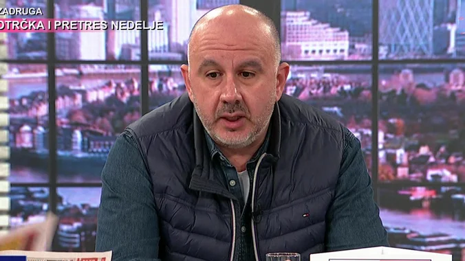 Garić: Srbi pokazali da smo dostojanstven i ponosan narod!