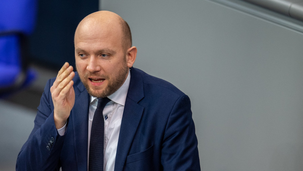 Njemački izaslanik: Ne postoji francusko-njemački plan, već evropski