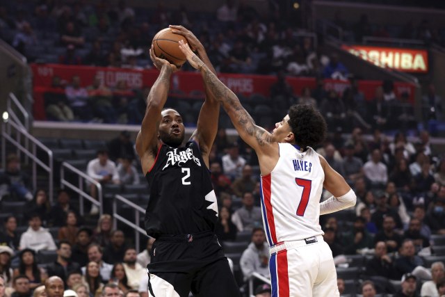NBA: Pobjede Sakramenta, Bruklina i Klipersa; Sjajni Durent