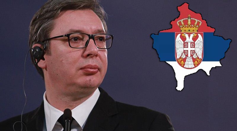 Vučić: Za nekoga je opstanak našeg naroda na Kosmetu sitnica, za mene je to važna stvar
