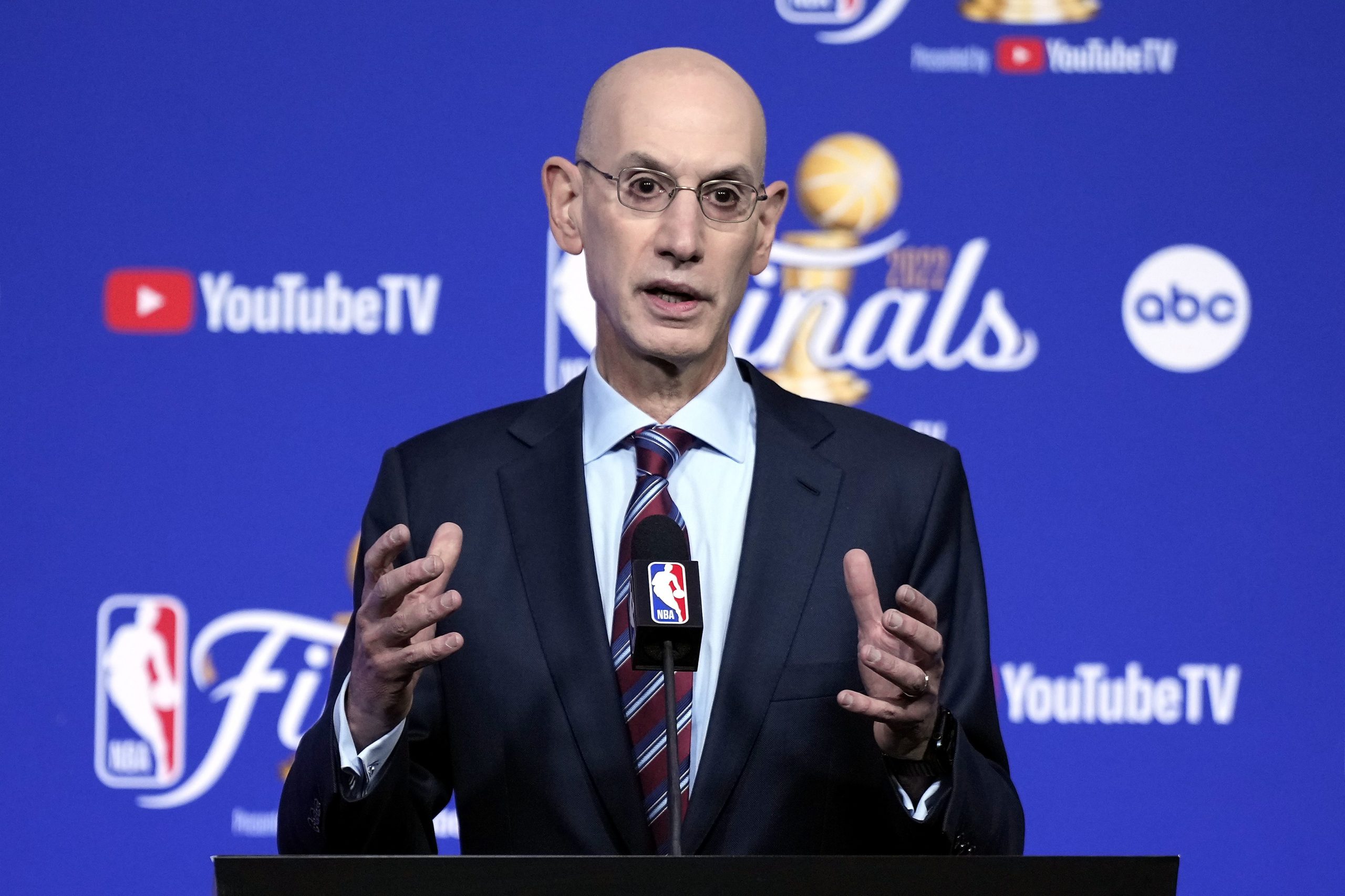 Silver: Irving nije antisemita