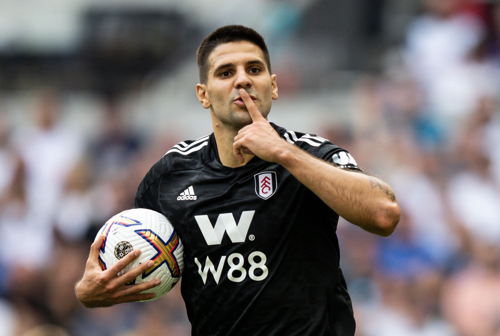 Mitrović propušta i meč protiv Mančester Junajteda