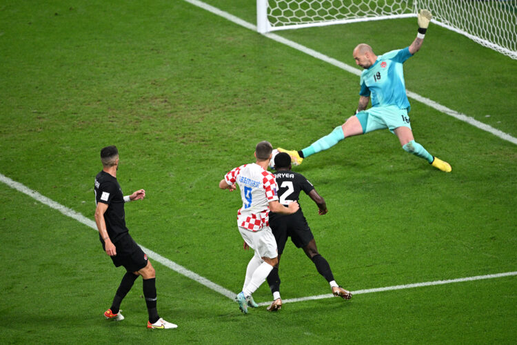 Herdmanove prijetnje bez pokrića: Hrvatski poker protiv Kanade, navijači „vatrenih” zviždali Borjanu