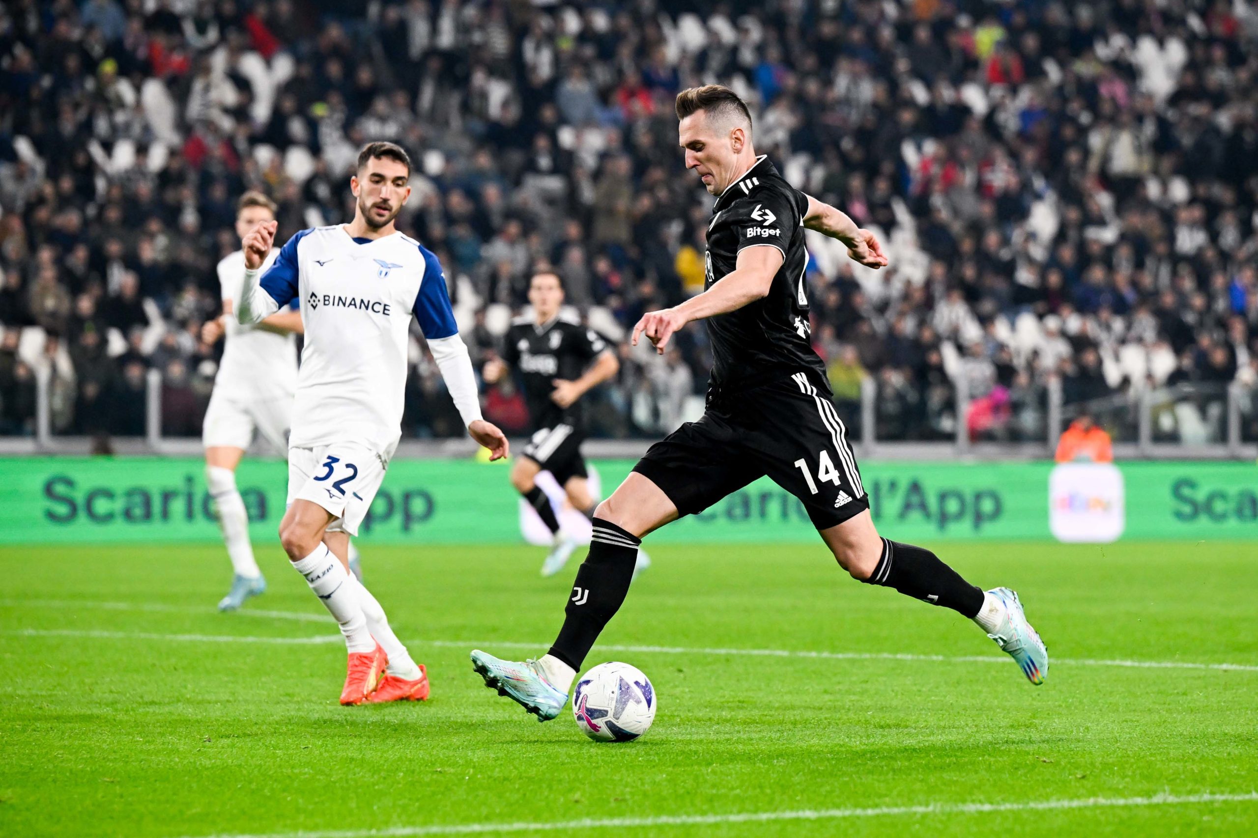 Juventus žali što slijedi klupska pauza: „Stara dama“ vezala šesti trijumf u Seriji A
