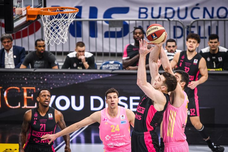 Obradović: Fond igraća nedovoljan, Koprivica pauzira dva mjeseca