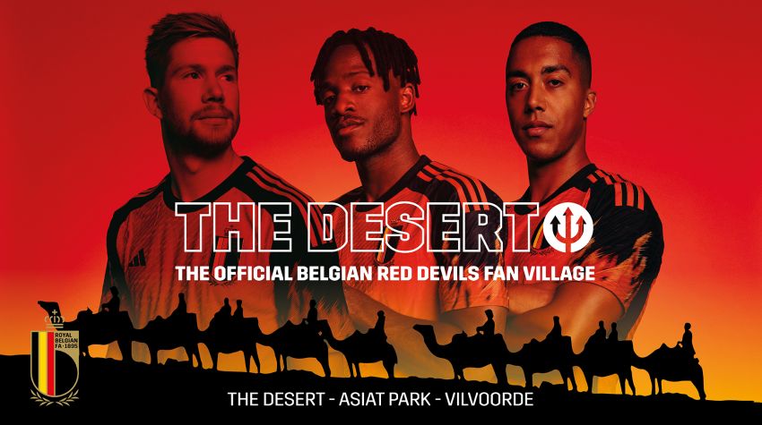 Belgija: Martinezov filter nisu prošli Origi, Januzaj, Benteke, Lukebakio, Denajer…