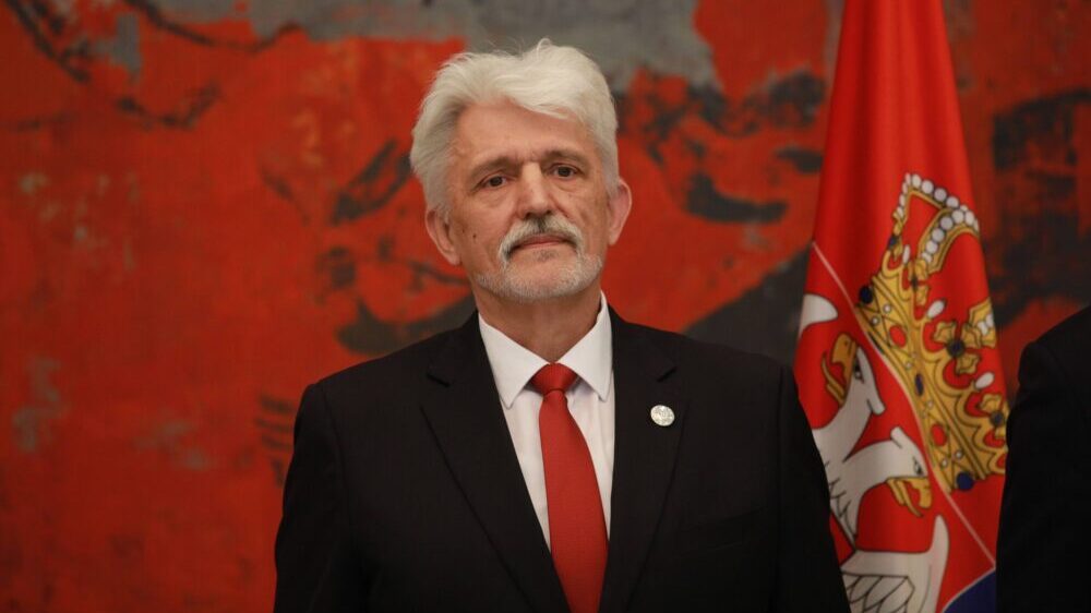 Ambasador Ukrajine: Dosledno podržavamo teritorijalnu cjelovitost Srbije, teško je objasniti zašto ne podržavamo nezavisnost tzv. Kosova!